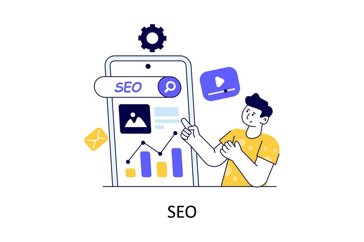 بهینه کردن محتوا سایت