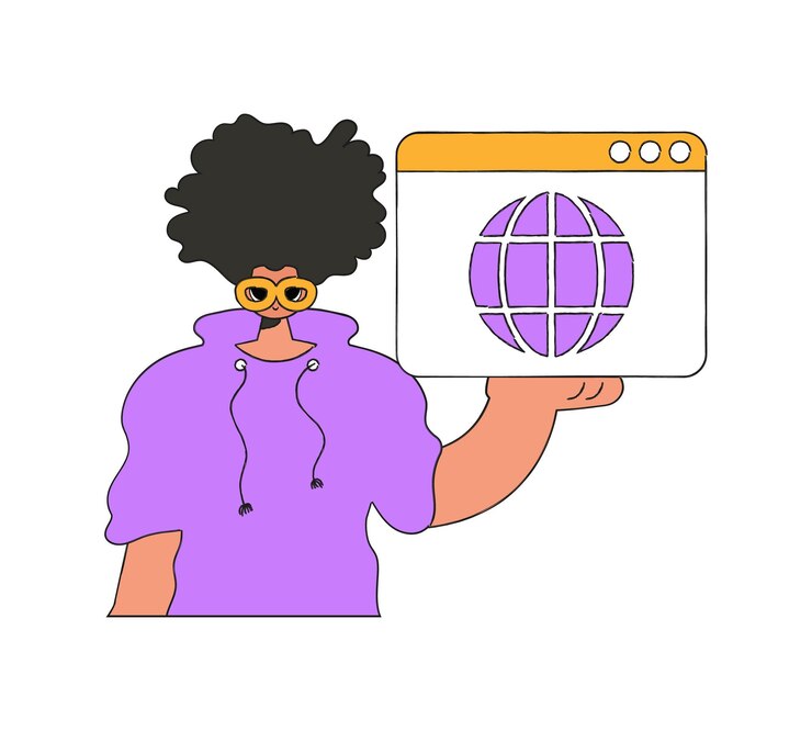 چرا کسب و کارت به سایت نیاز داره؟