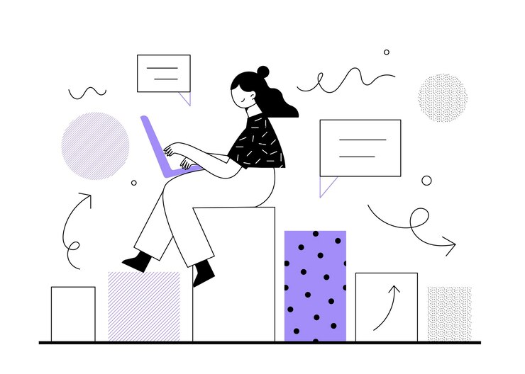 مقایسه 3 نوع طراحی سایت شرکتی