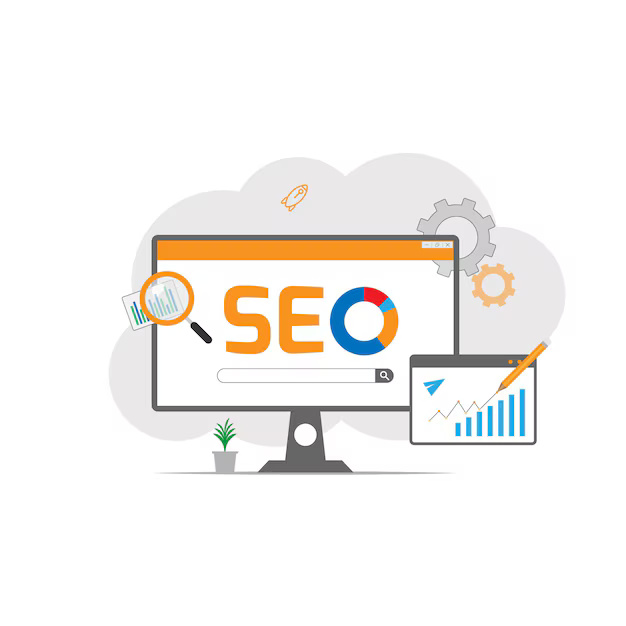 لینک سازی محلی برای سئو