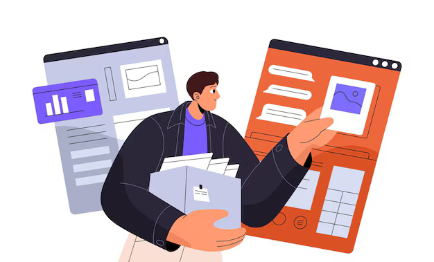  تولید محتوای حرفه ای کاتالوگ