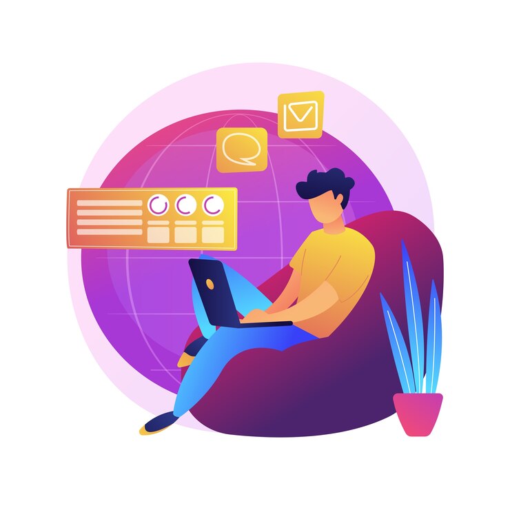 با وب سایت وارد بازار های جهانی شو