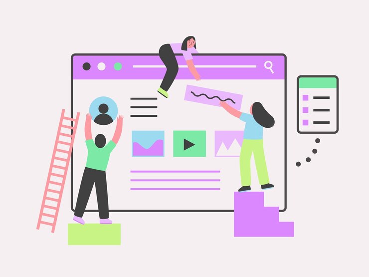 هزینه طراحی سایت شرکتی