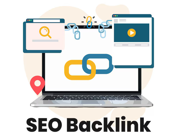 استراتژی لینک سازی